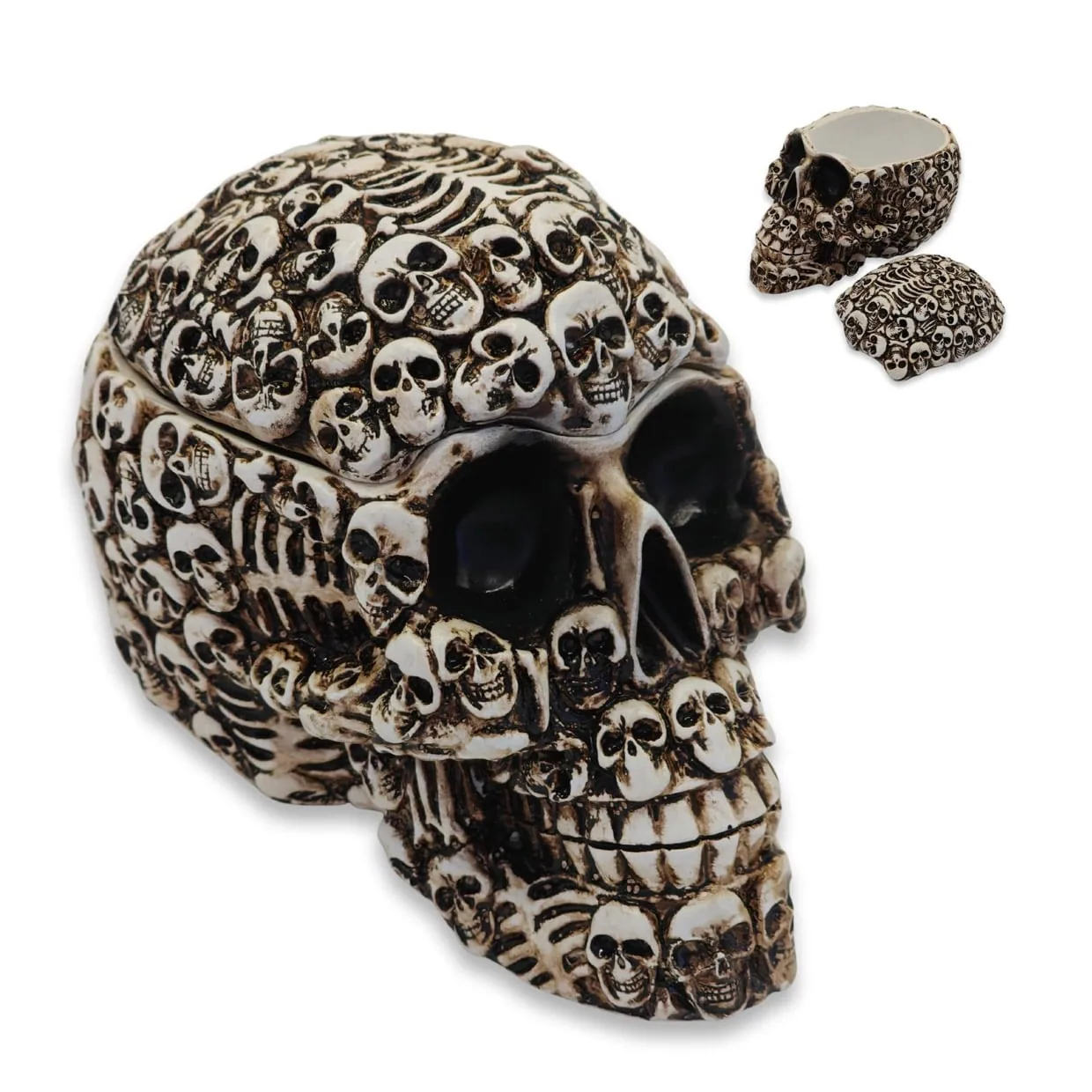 Skull of Skulls Storage Box