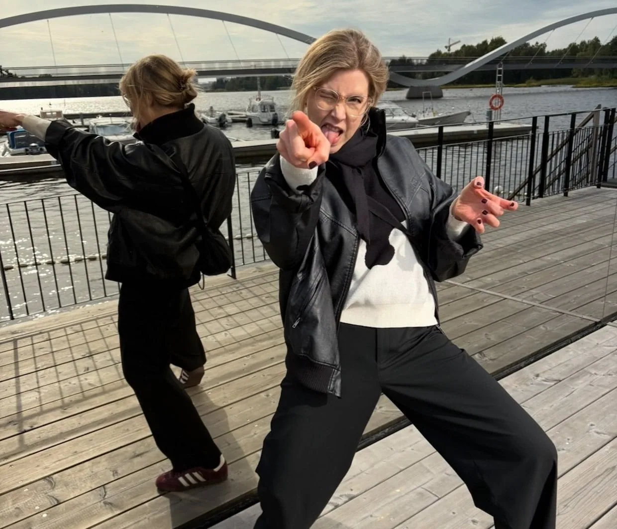 2026 Air Guitar World Championships