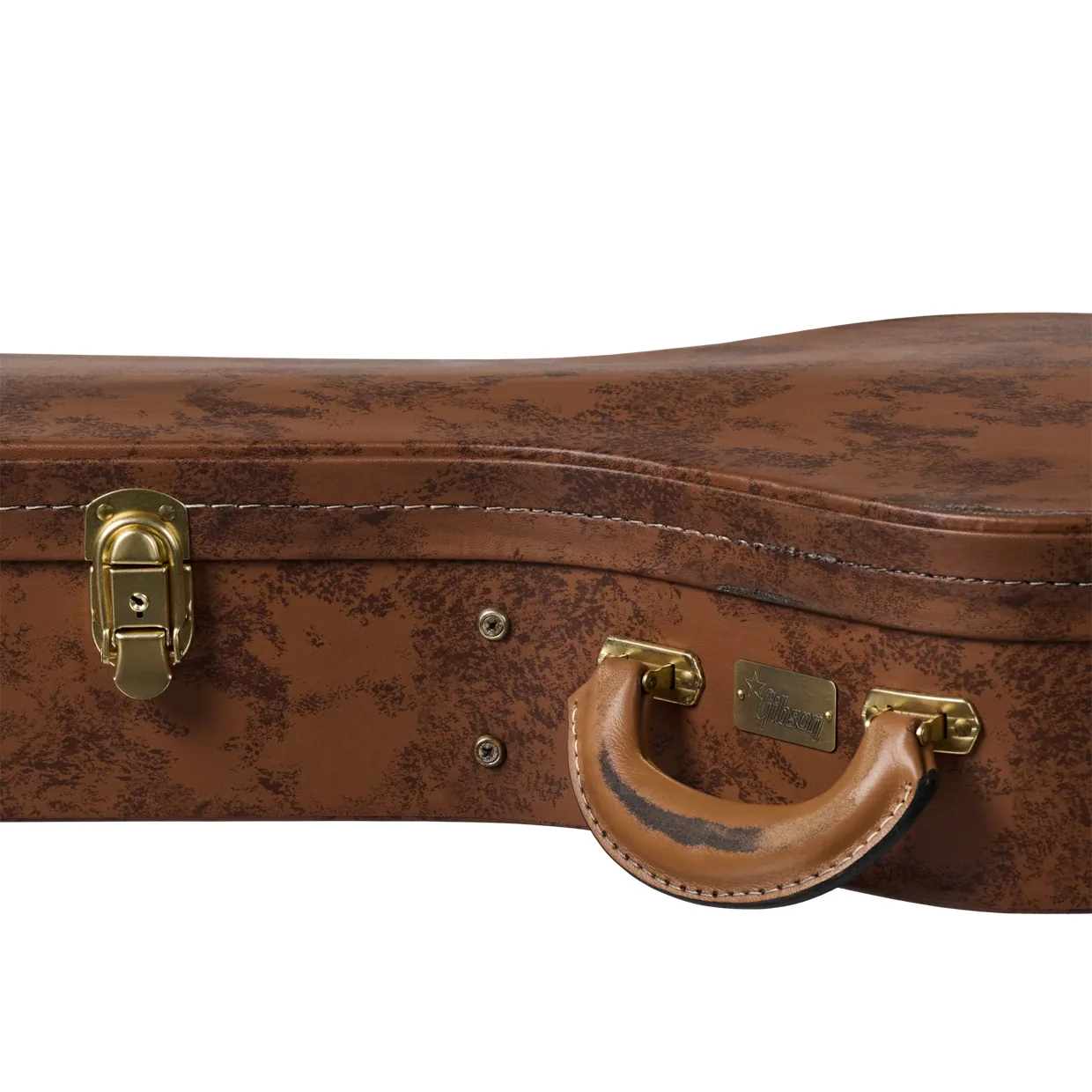 Gibson Lifton Historic ’50s Hardshell Case