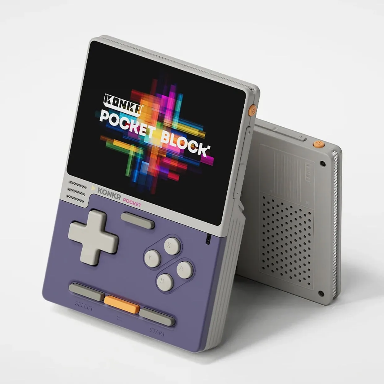 Ayaneo KONKR Pocket BLOCK Handheld