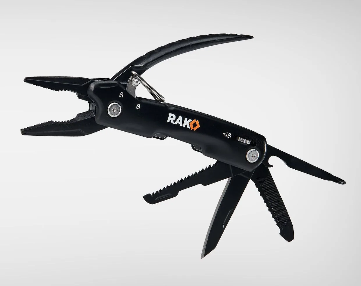 RAK Pro Plier Multitool