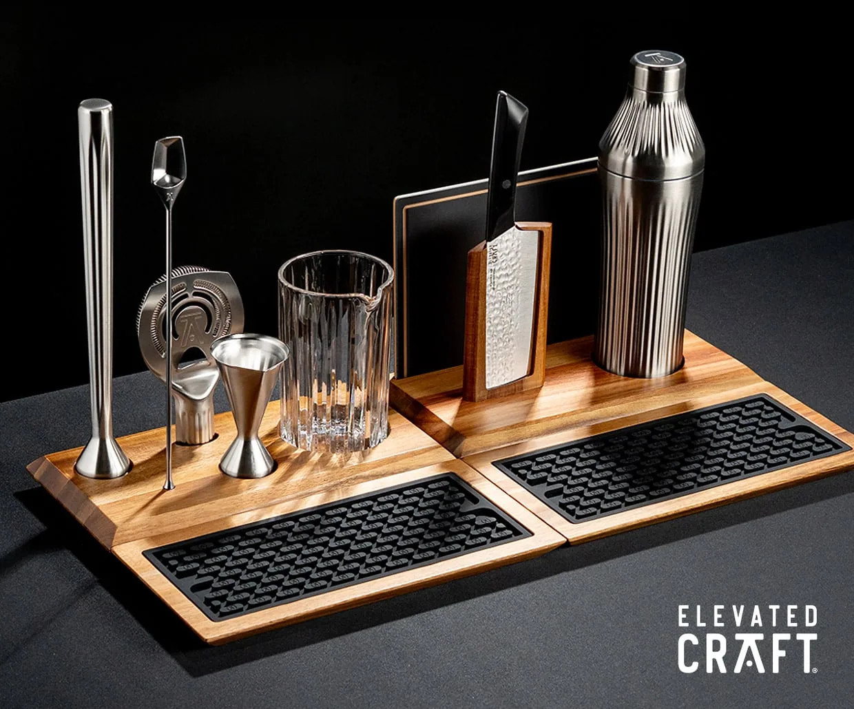 Elevated Craft Cocktail System