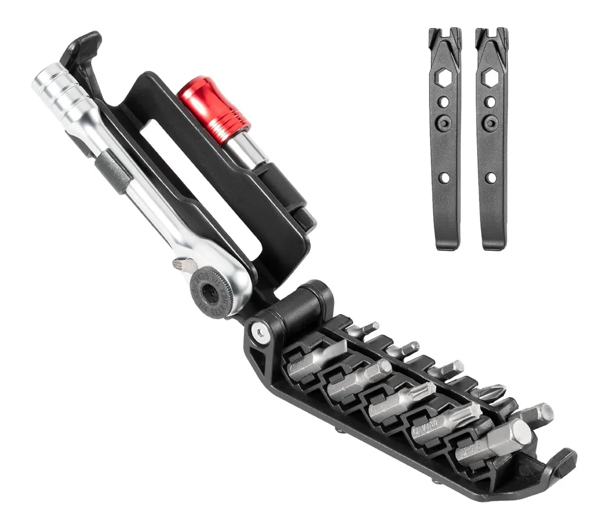 Rockbros Folding Bike Repair Kit