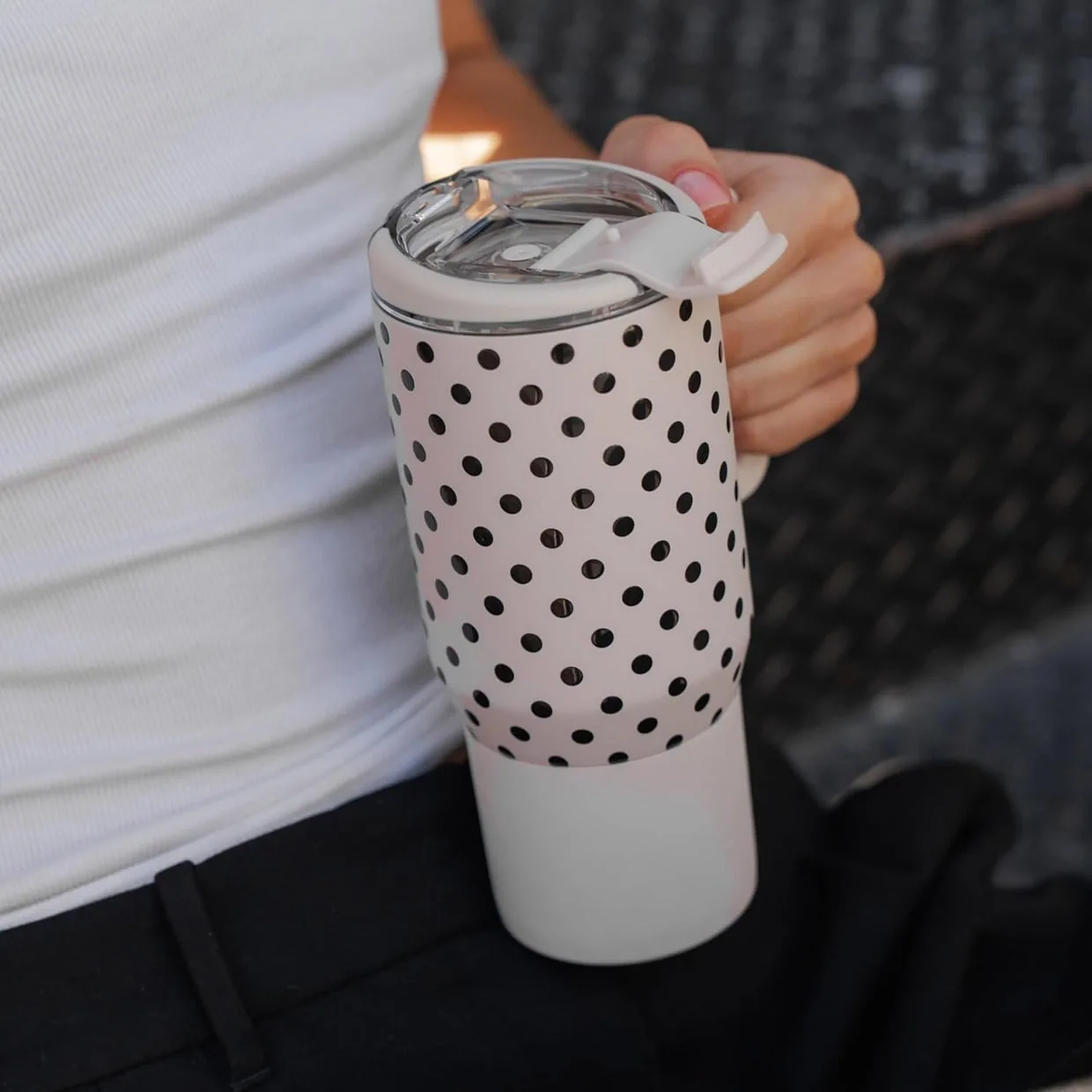 HydroJug Polka-Dot Collection