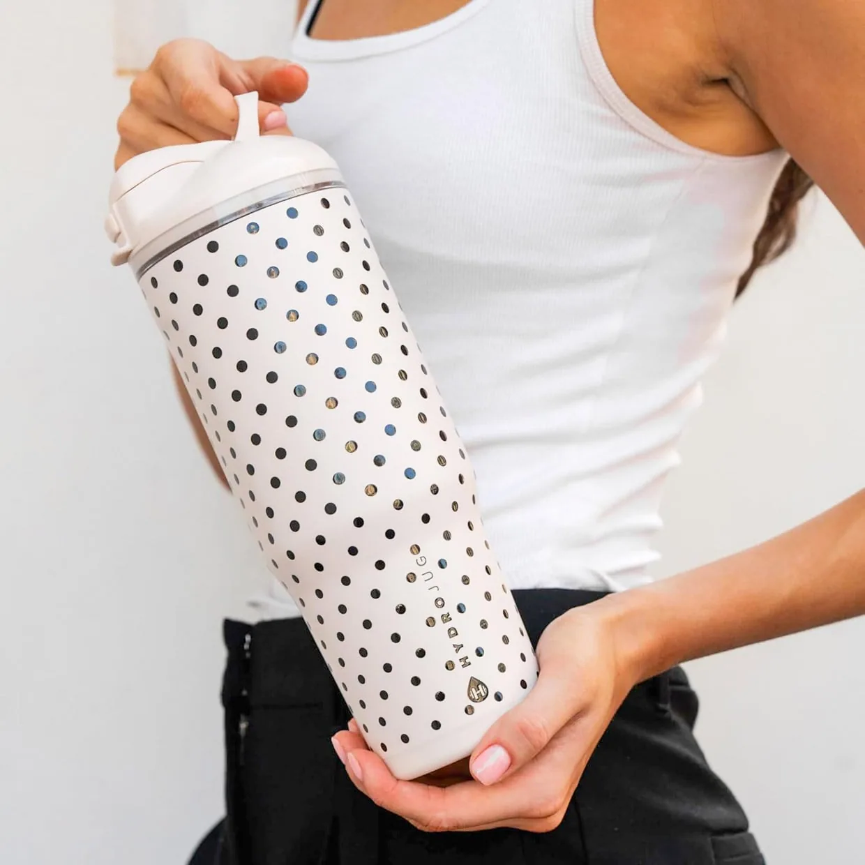HydroJug Polka-Dot Collection