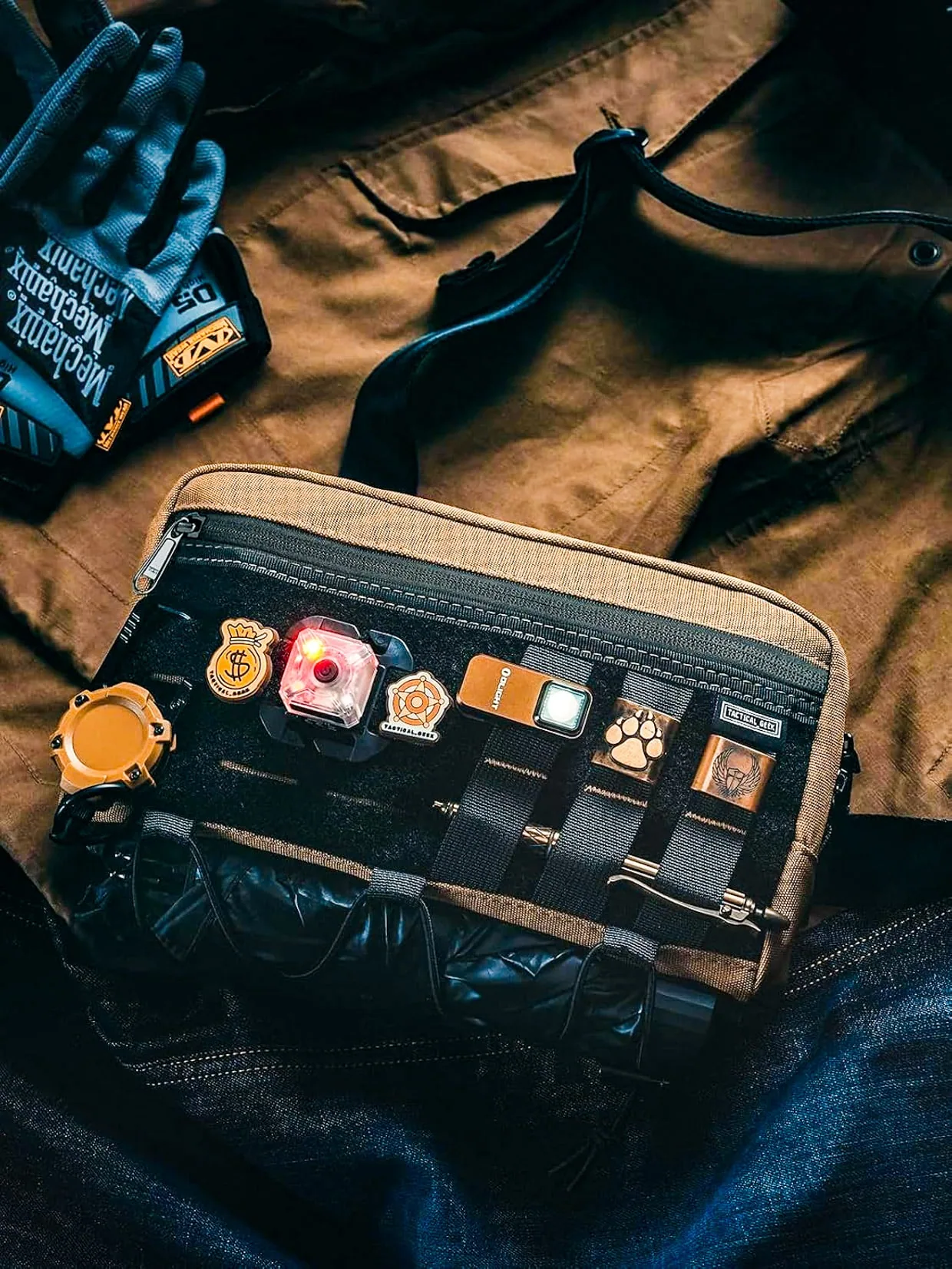 L3C Tactical Sling Bag
