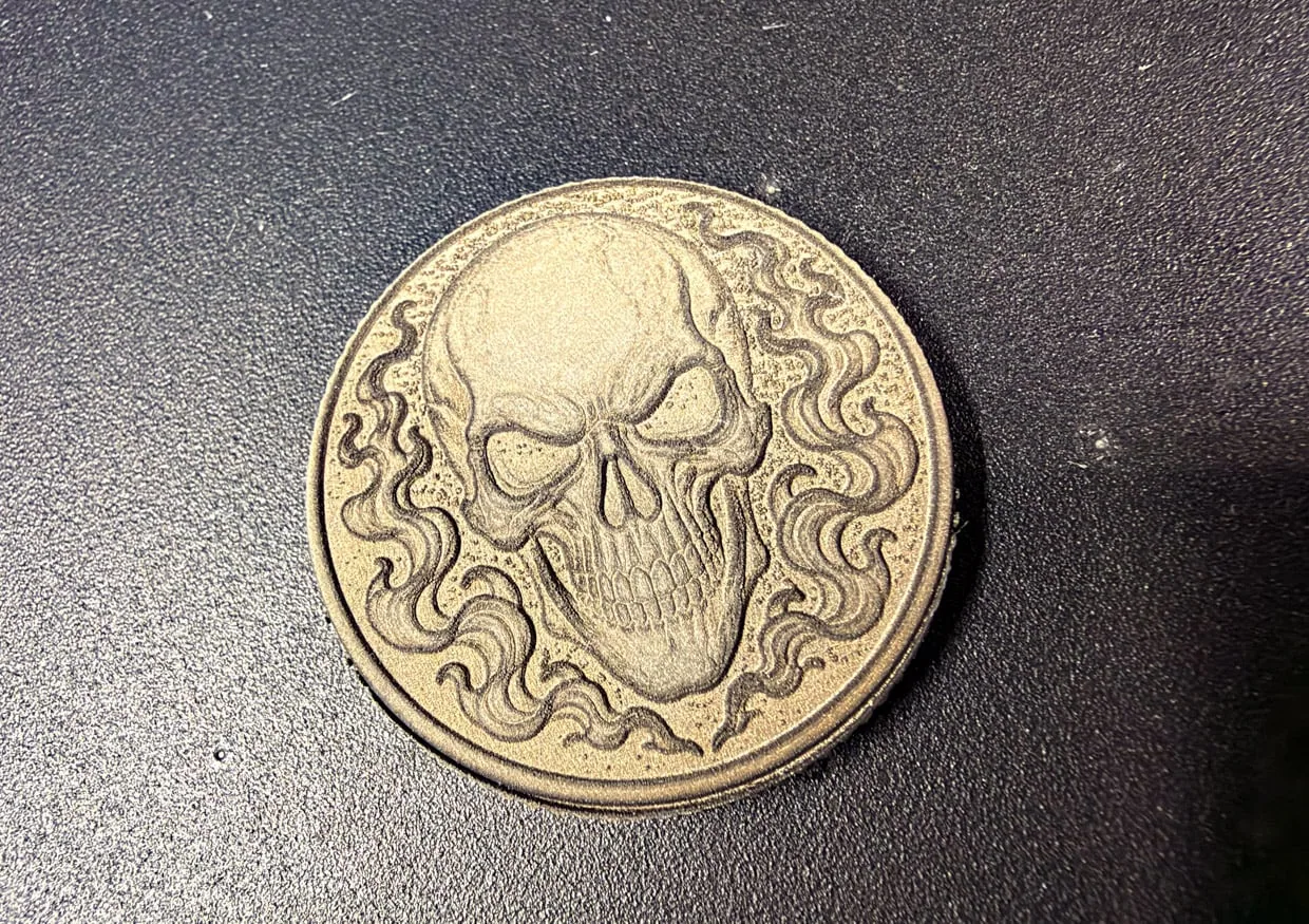 xTool X1 Laser Engraver + Cutter