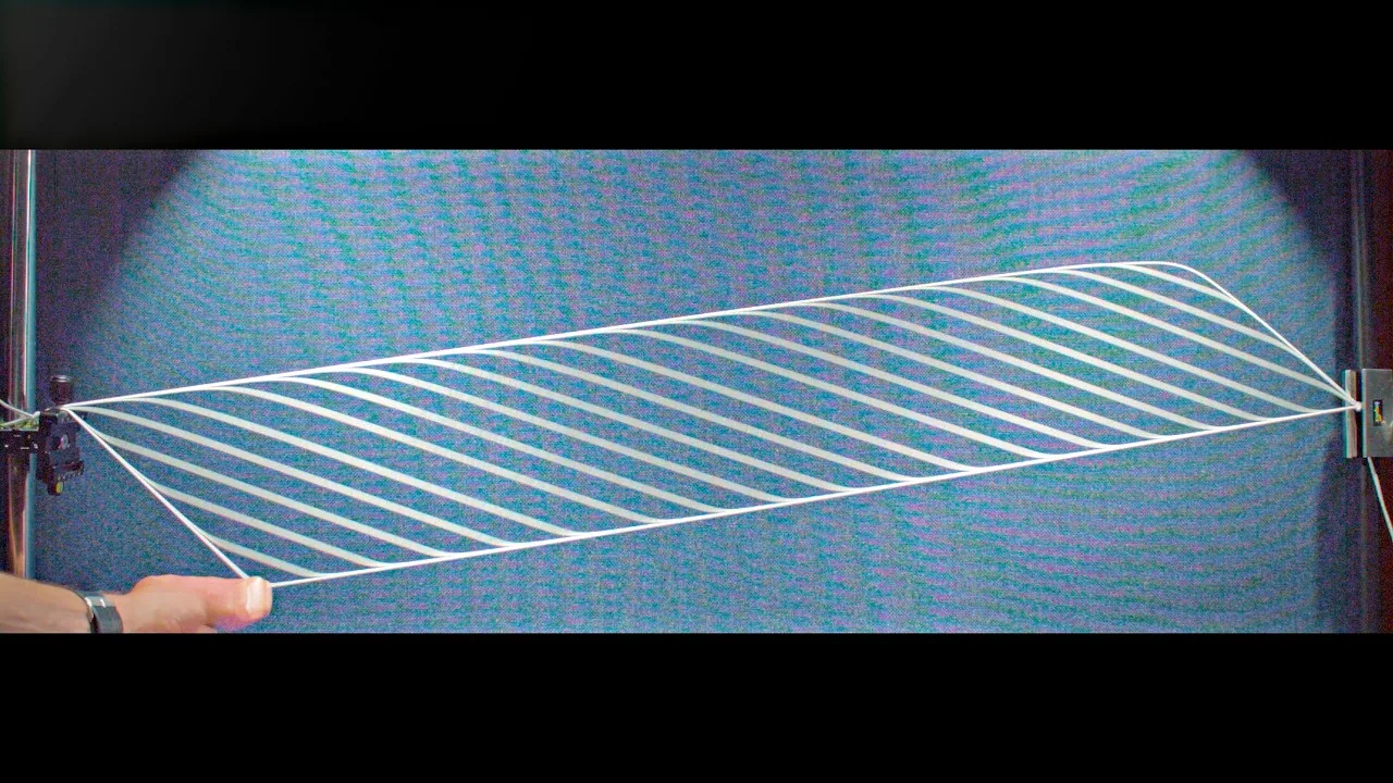 How Strings Actually Vibrate