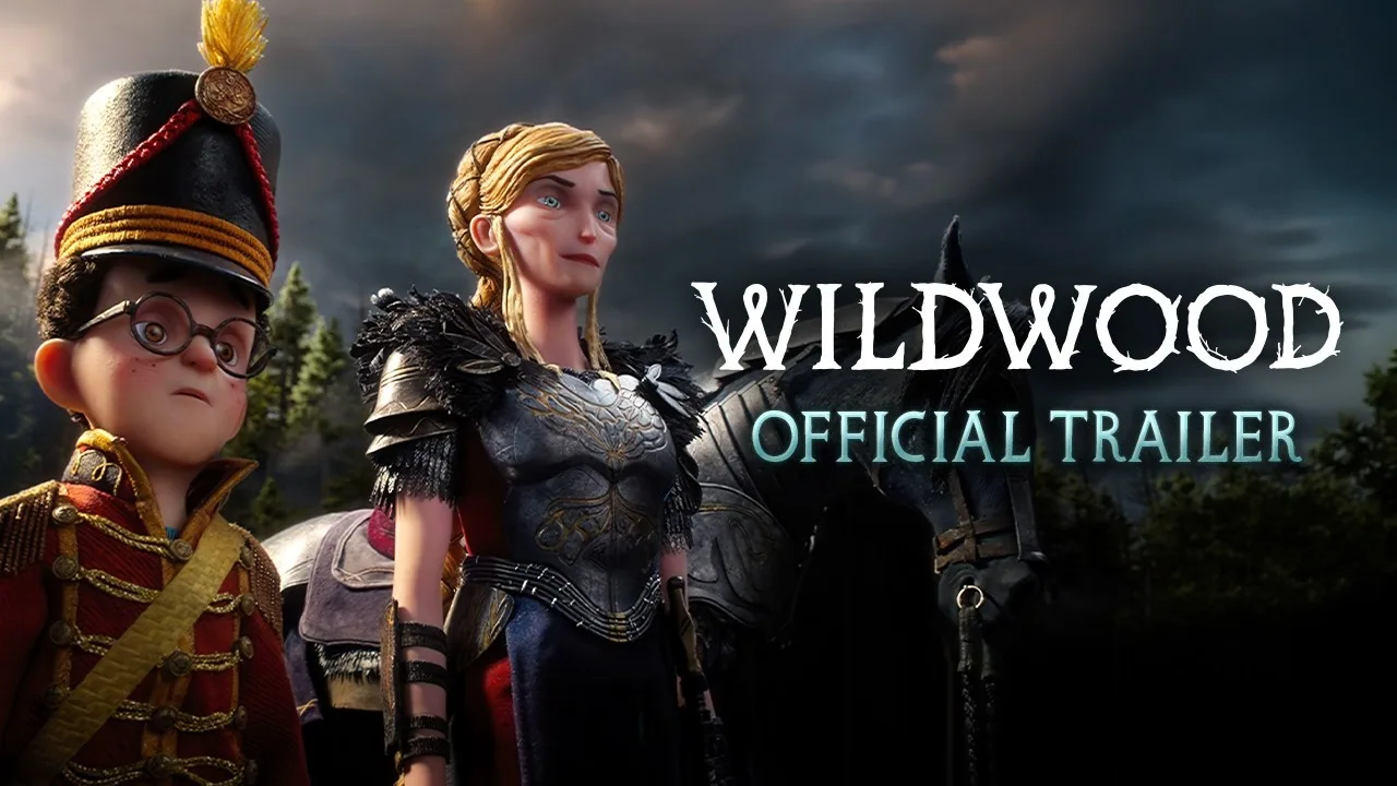 Wildwood (Trailer)