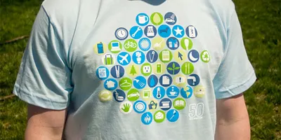 Help The Planet Tee