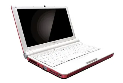 Lenovo IdeaPad S10
