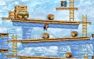 Braid For XBLA