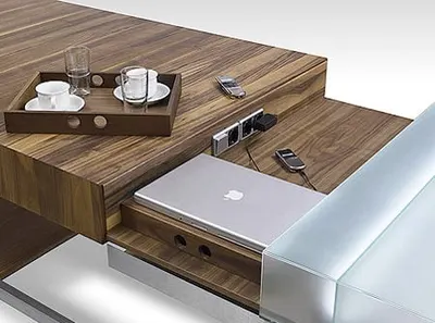 Kitchen Workstation Concept