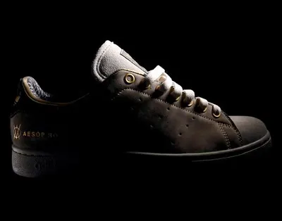 Aesop Rock x Adidas