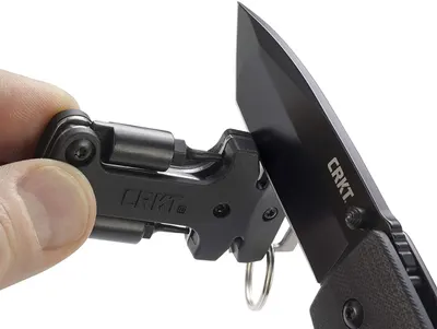 CRKT Knife Maintenance Tool