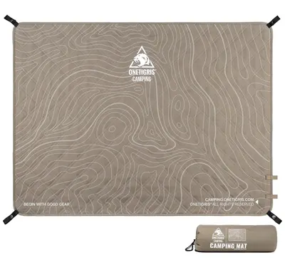 OneTigris Outdoor Blanket