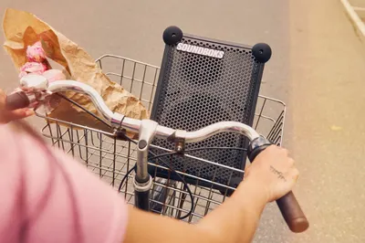 Soundboks Rider Speaker