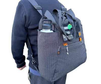 Maratac Nomad Daybag