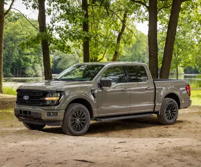 2027 Ford F-150: What’s New