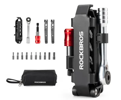 Rockbros Folding Bike Repair Kit
