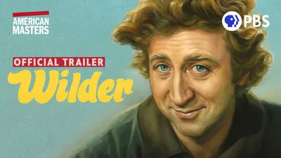 WILDER: A Gene Wilder Documentary (Trailer)