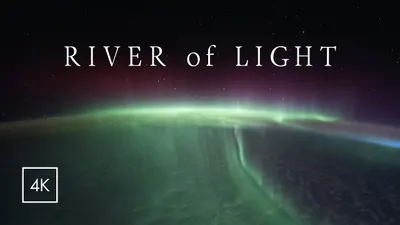 River of Light (Short Film)