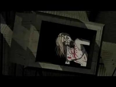 Dead Space Trailer