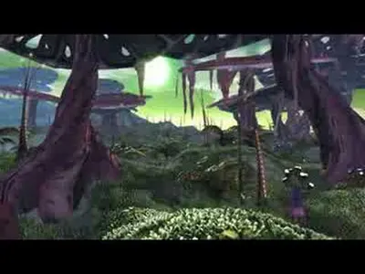 Star Trek Online Trailer