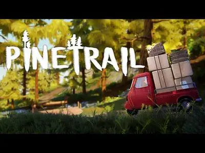 Pinetrail (Trailer)