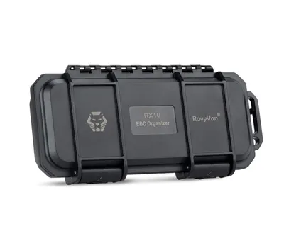 RovyVon RX10 EDC Tool Case