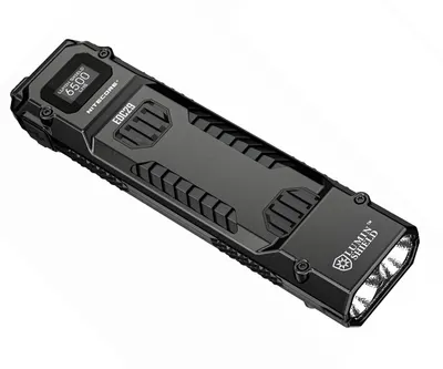 Nitecore EDC29 Luminblade Flashlight