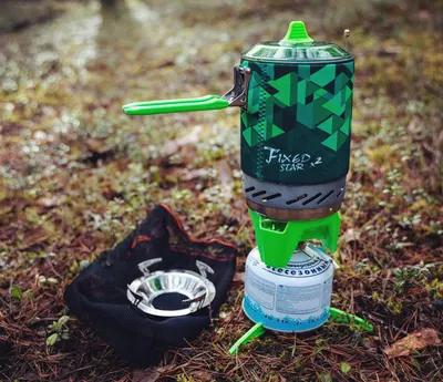 Fire-Maple Fixed Star X2 Camp Stove