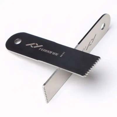 Ferrofire Striker Firestarter Tool