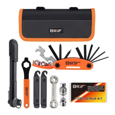 XCH Robots Bicycle Repair Kit