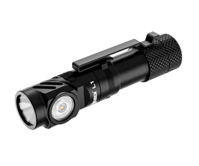 Wuben L1 Tactical Flashlight