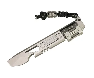 Rixel Revolver Multitool Pry Bar