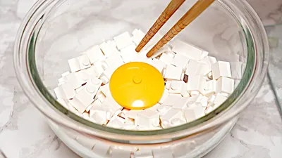 Cooking a LEGO Belgian Waffle