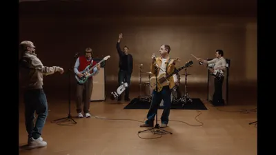 Weezer: C.E.O. (Music Video)