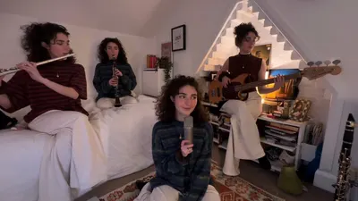 Bossa Nova Black Hole