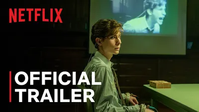 Unabomber (Trailer)