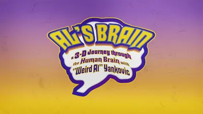 Al’s Brain + The Brain Song