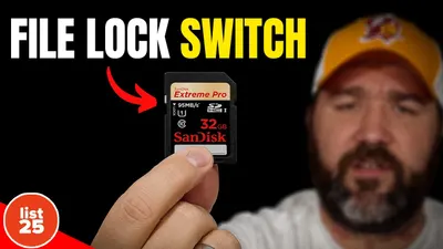 Things You Never Knew About Everyday Products