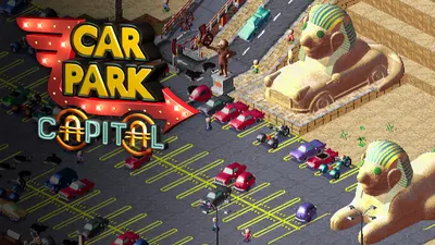 Car Park Capital (Trailer)